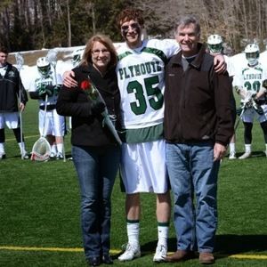 Meet your Posher, Tyler